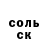 A PVP крисы CK Luirina