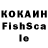 Кетамин VHQ RUS ErsenTV